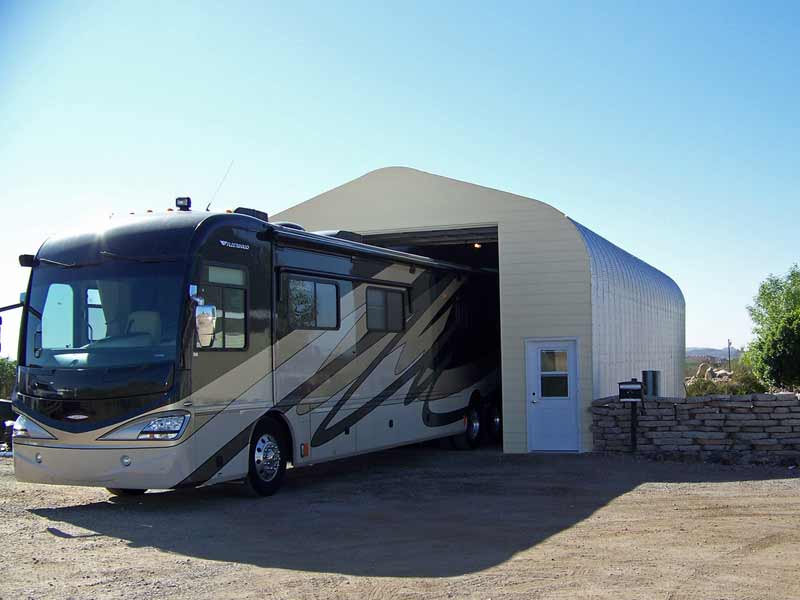 RV storage tips